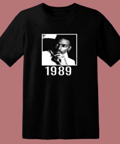 Vintage Big Daddy Kane 90s Hip Hop 80s T Shirt