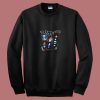 Vintage Fleetwood Mac Tour 78 80s Sweatshirt