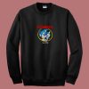 Vintage Game Sonic The Hedgehog 80s Sweatshirt