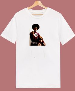 Vintage Ike And Tina Turner 80s T Shirt