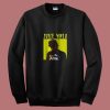 Vintage Juice Wrld Homage 80s Sweatshirt