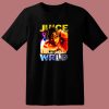 Vintage Juice Wrld Rapper 80s T Shirt