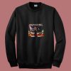 Vintage Lil Wayne Block Is Hot 80s Sweatshirt