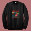 Vintage Melvins Electroretard 80s Sweatshirt