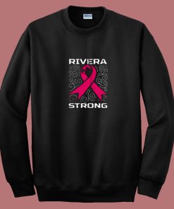 Vintage Rivera Strong 80s Sweatshirt