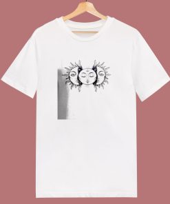 Vintage Solar Eclipse 80s T Shirt