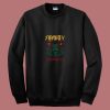 Vintage Starboy The Weeknd 80s Sweatshirt