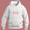 Wash Your Hands Aesthetic Hoodie Style
