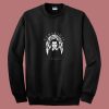 Wednesday Is A State Of Mind 80s Sweatshirt