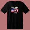 Welders For Trump 2020 80s T Shirt