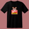 Wendigo Humanity Is Our Recipe 80s T Shirt