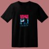 Wham Big Tour 80s T Shirt