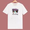 Wham Make It Big Pastel Album 80s T Shirt