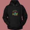 What The Fucculent Cactus 80s Hoodie