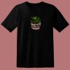 What The Fucculent Succulent 80s T Shirt