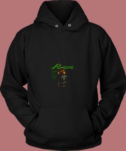 Whiskey Poison 80s Hoodie