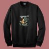 Whitesnake Lovehunter 80s Sweatshirt