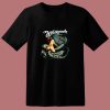 Whitesnake Lovehunter 80s T Shirt