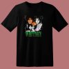 Whitney Houston I Will Always Love You Tour 80s T Shirt