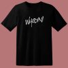 Whodini Beastie Boys Hip Hop Rare 80s T Shirt
