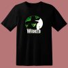Wicked Broadway Musicals 80s T Shirt