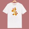 Winnie The Pooh Tigger 80s T Shirt