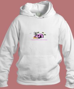 Witches With Hitches Aesthetic Hoodie Style