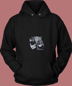 Witnail And I Comedy Film 80s Hoodie