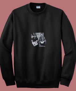 Witnail And I Comedy Film 80s Sweatshirt