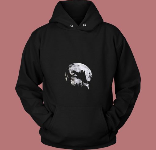 Wolfmother 80s Hoodie