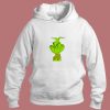 Wry Smile Grinch Aesthetic Hoodie Style