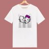 Wu Tang Clan Hello Kitty 80s T Shirt