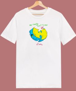 Wu Tang Dr Seuss Parody Hip Hop Music 80s T Shirt