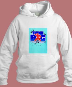 Wwe Authentic Big E Big Think Aesthetic Hoodie Style