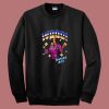 Wwe Ric Flair Wooo Nature Boy 80s Sweatshirt
