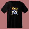 X Men Fateful Finale 80s T Shirt