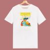 Yellow Magic Orchestra 80s T Shirt