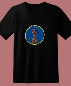 Yinka Shonibare 80s T Shirt