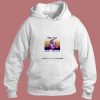 You Are What You Eat Vintage Retro Aesthetic Hoodie Style
