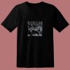 You Cant Sit With Us 80s T Shirt