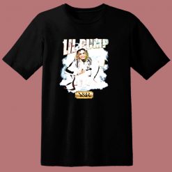 Young And Reckless Lil Pump Esskeetit 80s T Shirt