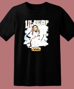 Young And Reckless Lil Pump Esskeetit 80s T Shirt