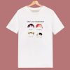 Your Mood Today Lil Yachty 80s T Shirt