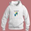 Your Problem Is Obvious Aesthetic Hoodie Style