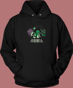 Ambitious Harry Potter Aesthetic Hoodie Style