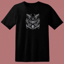 Elemental Witch 80s T Shirt