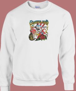 Grateful Dead 80s Sweatshirt