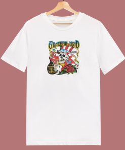 Grateful Dead 80s T Shirt