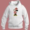Minnie Mouse Traditional Aesthetic Hoodie Style