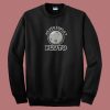 Never Forget Pluto 80s Sweatshirt